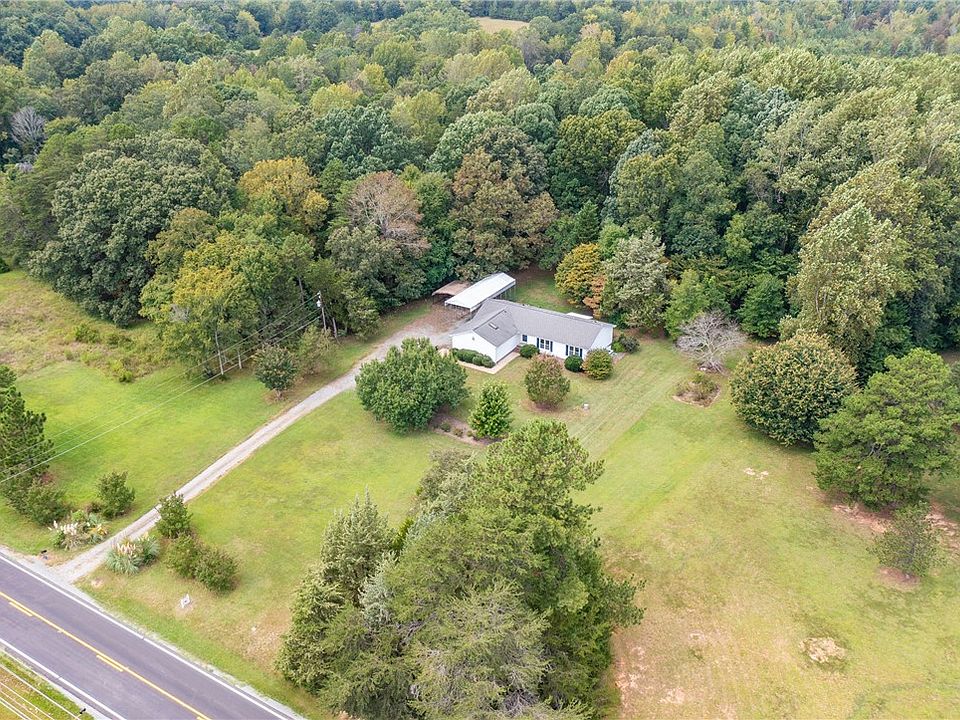 4418 N State Highway 49, Burlington, NC 27217 MLS 128520 Zillow