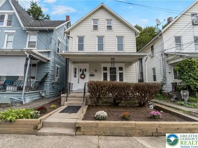 665 S Main St, Bangor, PA, 18013