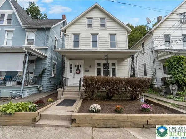 665 S Main St, Bangor, PA 18013
