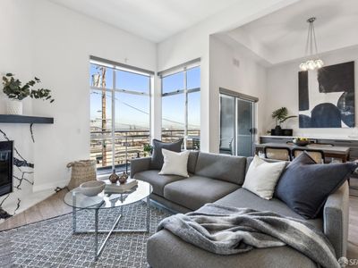 608 Missouri St #A, San Francisco, CA, 94107