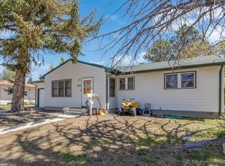 703 Monroe Ave, Cheyenne, WY 82001