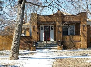 1502 S Main St, Fort Scott, KS 66701