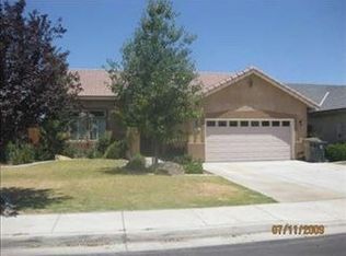3102 Crescent Ridge St, Bakersfield, CA 93313