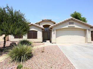 3940 E Simpson Rd, Gilbert, AZ 85297