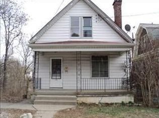 1036 Parkson Pl, Cincinnati, OH 45204