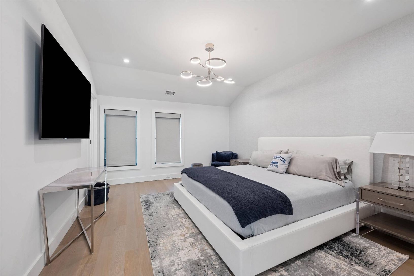  Designer Details In All Guest Bedrooms