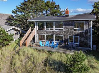 1809 N Prom, Seaside, OR 97138