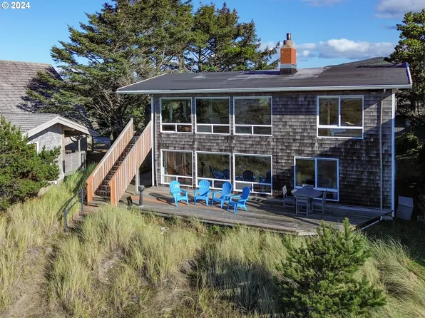 1809 N Prom, Seaside, OR 97138