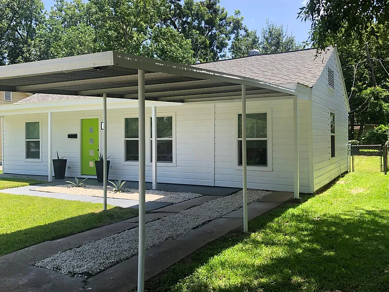 503 Harvey St — Photo 21