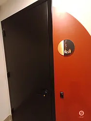 Rented by City Vista Inc