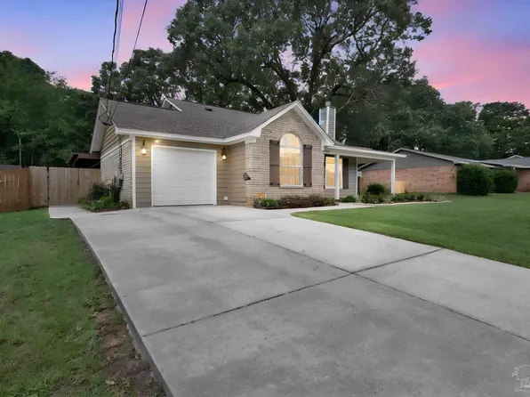 4412 Chantilly Way, Milton, FL 32583