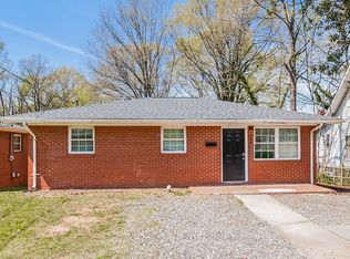 304 S Benjamine St, Durham, NC 27703