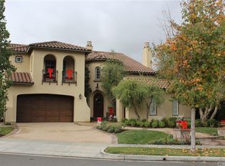 37 Wyndham St, Mission Viejo, CA 92694