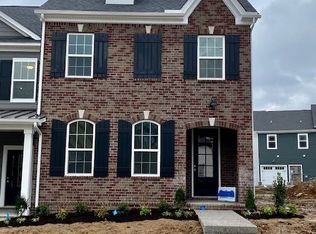 976 Cherry Grove Dr LOT 511, Hendersonville, TN 37075