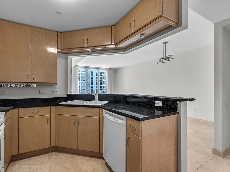 801 Brickell Key Blvd #2108 — Photo 6
