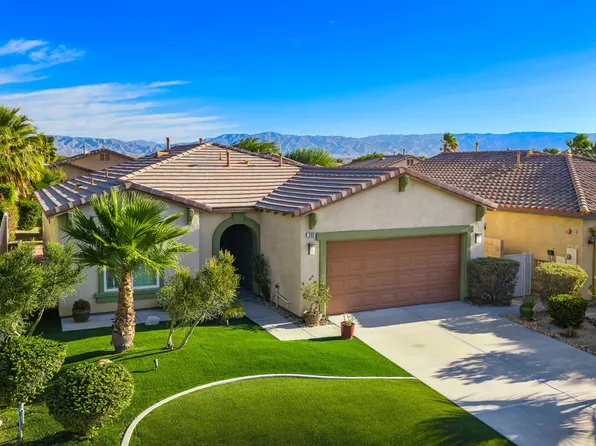 732 Alta Rdg, Palm Springs, CA 92262