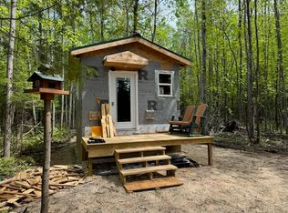 0 Gager Rd, Engadine, MI 49827