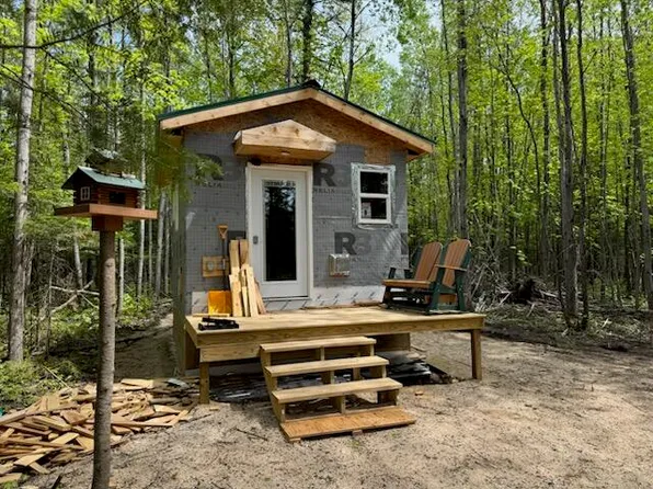 0 Gager Rd, Engadine, MI 49827