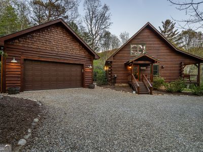 91 Oakwood Dr, Blairsville, GA, 30512