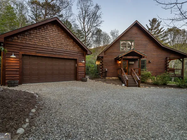 91 Oakwood Dr, Blairsville, GA 30512