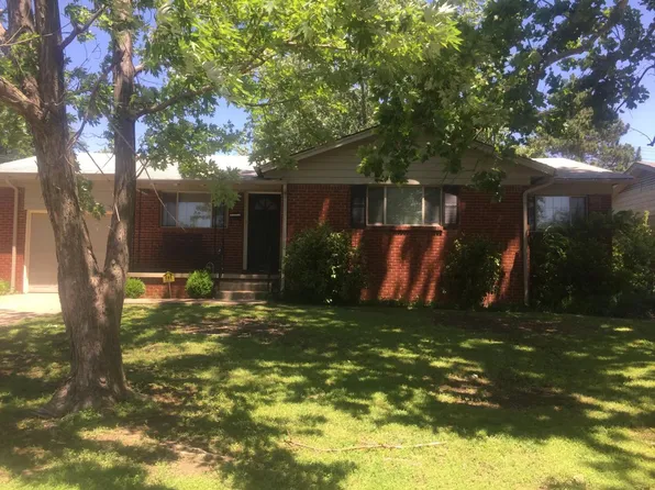 7443 E 30th Pl, Tulsa, OK 74129