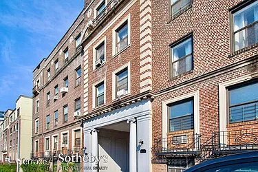 Rented by Terrace Sotheby's International Realty