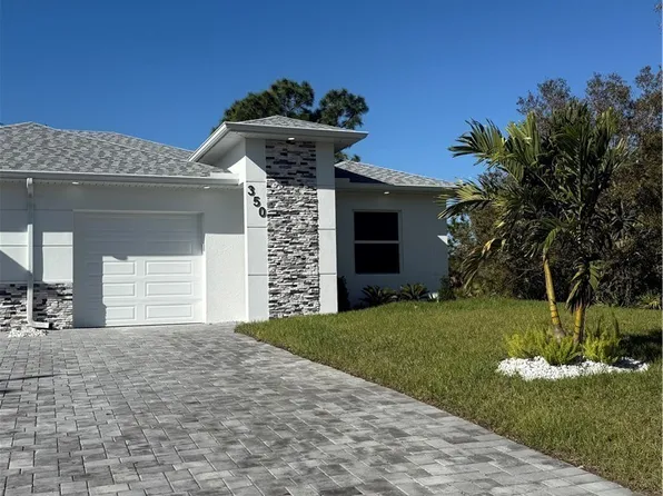 350 Limerick Ave S, Lehigh Acres, FL 33974
