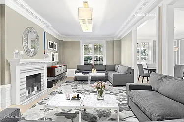 Sold by Corcoran