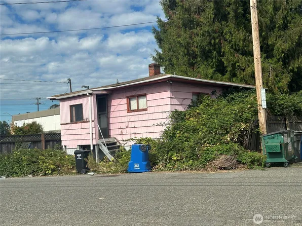 507 S Mead Street, Seattle, WA 98108