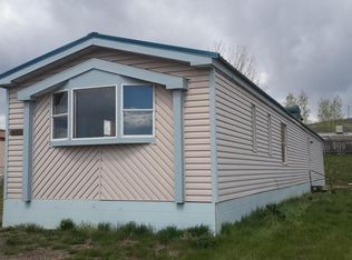 1237 Aspen Ave, Craig, CO 81625