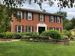 12225 Sunny Terrace Dr, Saint Louis, MO