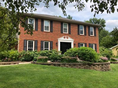 12225 Sunny Terrace Dr, Saint Louis, MO, 63122