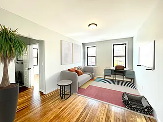 Rented by Pear NYC LLC