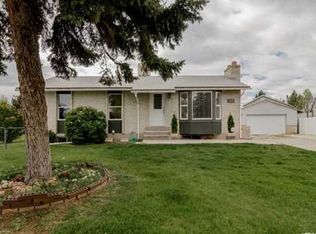 8115 S 3800 W, West Jordan, UT 84088