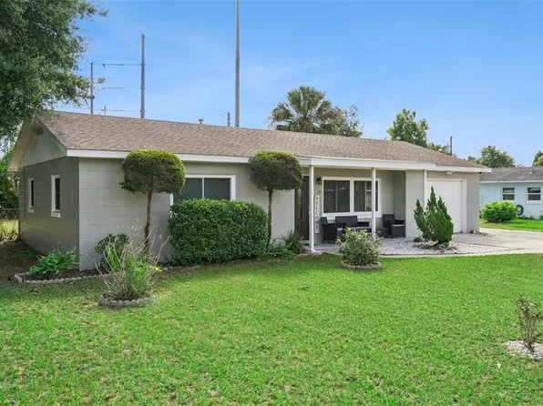 1123 HAMPTON STREET, CLERMONT, FL 34711