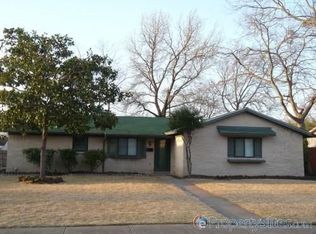 1126 Greencove Ln, Richardson, TX 75081
