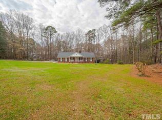 2800 Cascade Pl, Garner, NC 27529