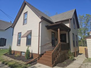 1228 English St, Racine, WI 53402