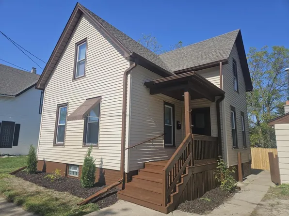 1228 English STREET, Racine, WI 53402