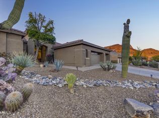 13290 E Sorrel Ln, Scottsdale, AZ 85259