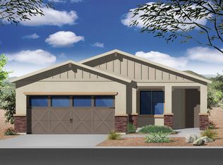 8599 N 171st Dr, Waddell, AZ 85355