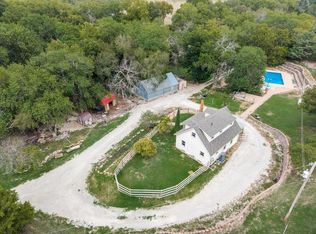 13255 SW 180th St, Rose Hill, KS 67133