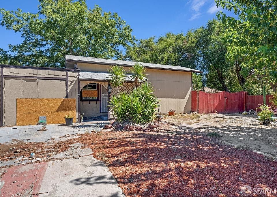2nd image of 46 Amador Ave