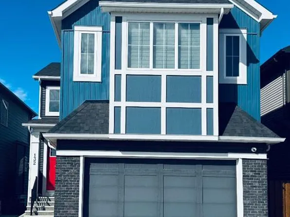 132 NW Belvedere Dr SE, Calgary, AB T2A 7G1
