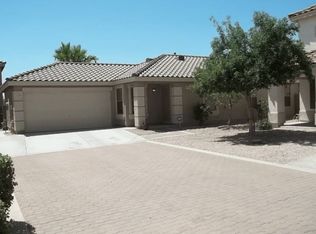 2406 E Hazeltine Way, Chandler, AZ 85249
