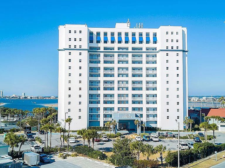 South Harbour - Condo 3E
