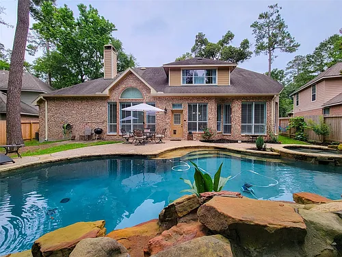78 N Bluff Creek Cir Photo 1