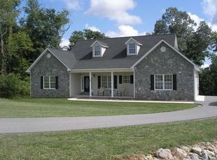 429 Creighton Dr, Rocky Mount, VA 24151