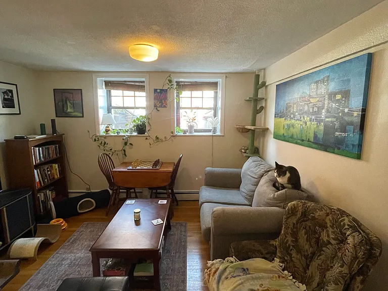 65 Chester St #B — Photo 37