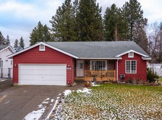 1295 W Centennial Dr, Coeur D Alene, ID 83815